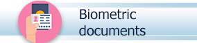 Biometric documents