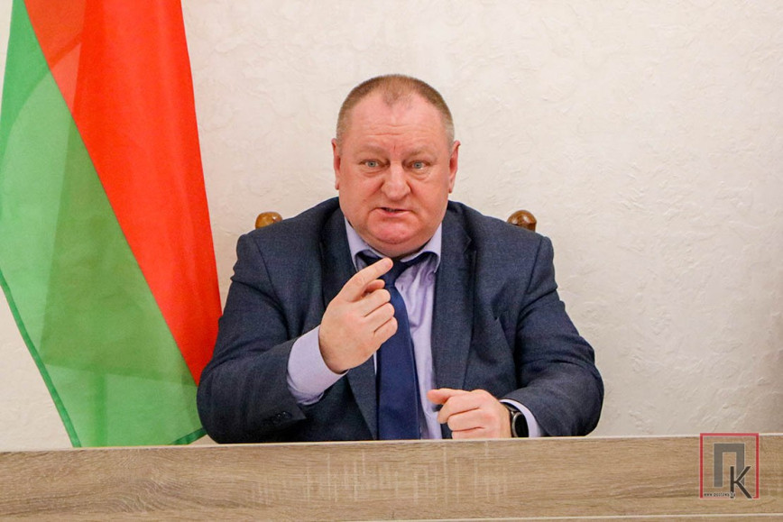 В Поставском участке электросвязи Глубокского зонального узла электросвязи Витебского филиала РУП «Белтелеком» прошёл единый день информирования