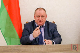 В Поставском участке электросвязи Глубокского зонального узла электросвязи Витебского филиала РУП «Белтелеком» прошёл единый день информирования