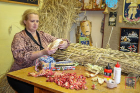 4 октября Чашники примут гостей на главном празднике аграриев – «Дожинках»