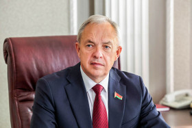 Игорь Сергеенко: «Быть чутким барометром проблем» — откровенно о работе парламента и родном округе