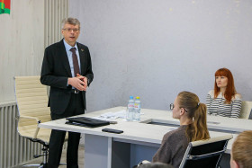 19 марта в трудовых коллективах Поставщины работали информационно-пропагандистские группы