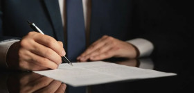 Профсоюзный прием