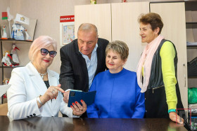 Паважаныя ветэраны працы і ўсе прадстаўнікі старэйшага пакалення Пастаўшчыны!