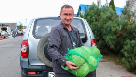 В Поставском районе пройдут сельскохозяйственные ярмарки