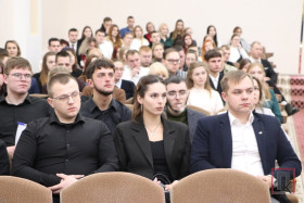 На Поставщине стартовал второй этап областного форума для молодых специалистов АПК