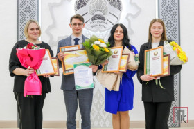 Подведены итоги районного этапа республиканского конкурса профессионального мастерства педагогических работников «Учитель года Республики Беларусь»