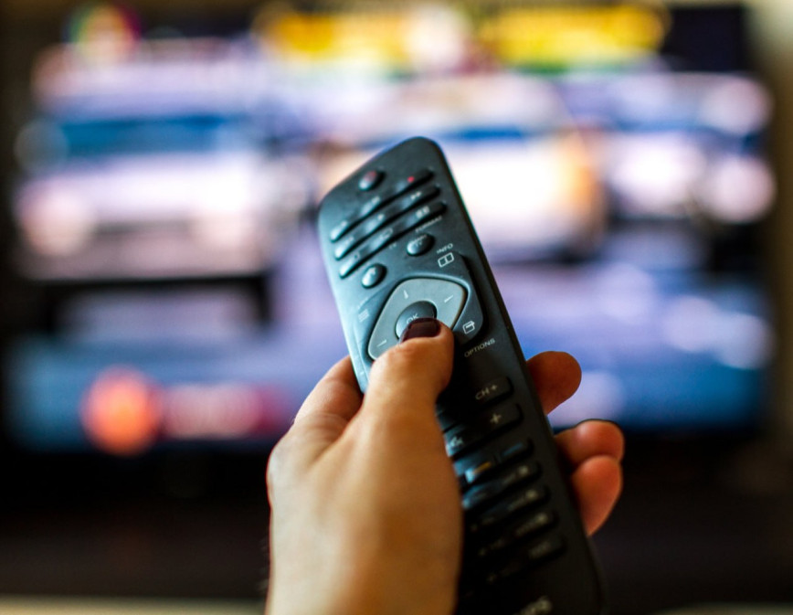 Во многих районах Витебской области в апреле временно прервут трансляцию общедоступного пакета ТВ-программ