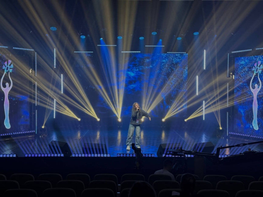 В Поставах завершается подготовка к финалу национального отбора к конкурсам Славянского базара