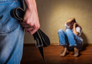 Нет насилию в семье. На Витебщине с 19 по 24 октября проводится СКМ «Быт»