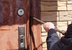 Статистика РОВД. Хищений с дачных участков стало меньше