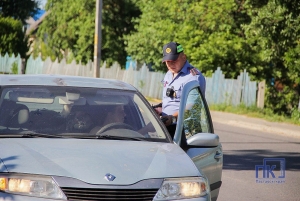 С 7 по 17 августа Госавтоинспекция проведет профилактическое мероприятие «ГОСТЕХОСМОТР»