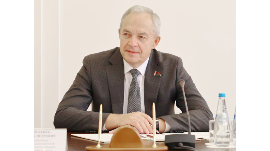 Асабісты прыём грамадзян і прадстаўнікоў юрыдычных асоб