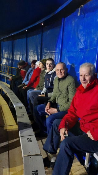 Знакомство с цирком-шопито