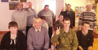 Знатоки природы