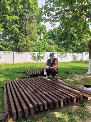 Почетный труд