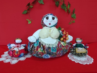 Занятия в кружках по интересам