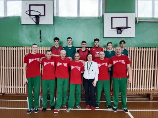 Победила дружба