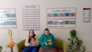 Профилактика деменции