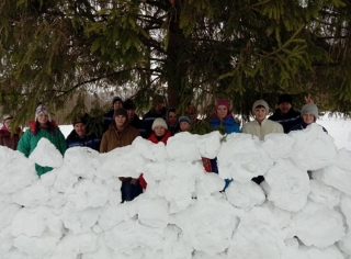 Профилактика заболеваний