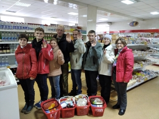 В  период с 25 ноября по 6 декабря 2019 года в рамках работы центра обучения и  развития проводились обзорные экскурсии по учреждениям, расположенным на  территории аг. Дуниловичи