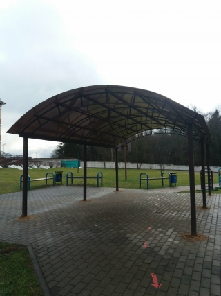 О реализации проекта