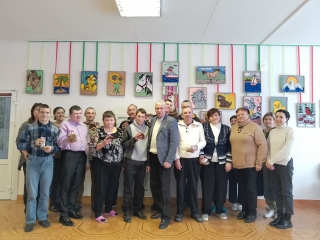 Турнир знатоков