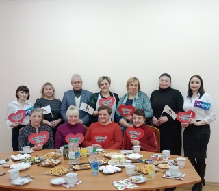 От всей души