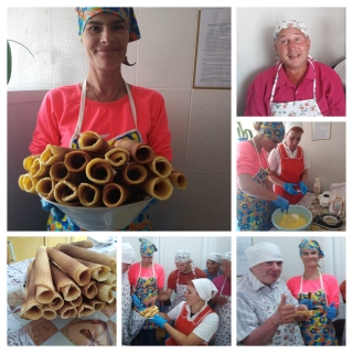 Вкус детства!