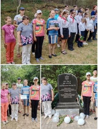 Всебелорусская минута молчания