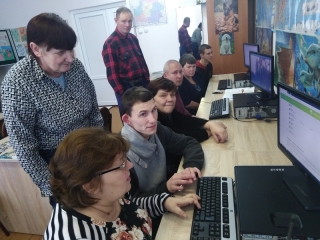 Компьютер - это наше все!