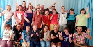 Все мы родом из детства