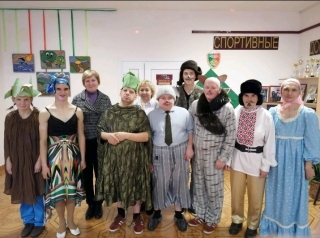 Урожай, урожай, что хочешь выбирай!