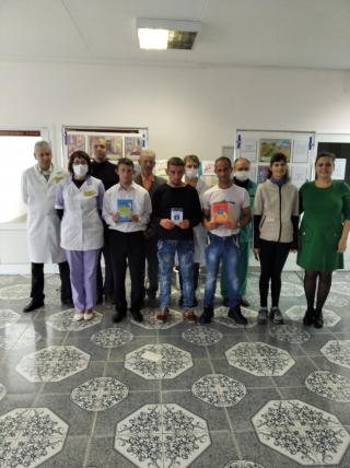  Единый День безопасности 