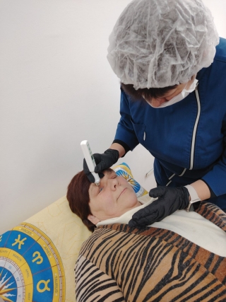 Профилактика заболеваний

