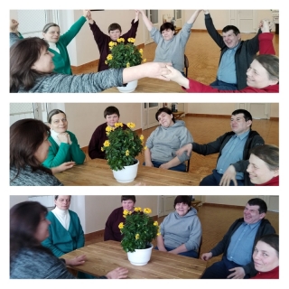 Во всем ищите позитив