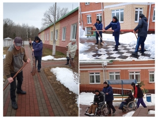 Добрые сердца