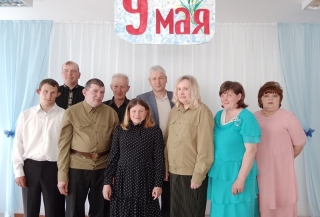 Великий День большого Мая