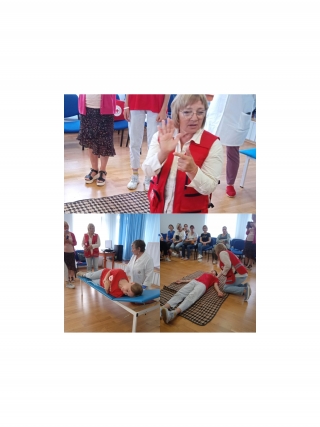 Обучение
персонала