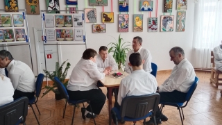 Служба спасения

