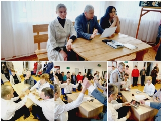 15 марта - День Конституции Республики Беларусь