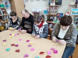 День святого Валентина