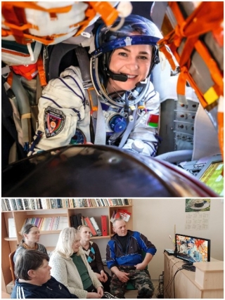 Всемирный День авиации и космонавтики