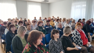 Итоговое собрание