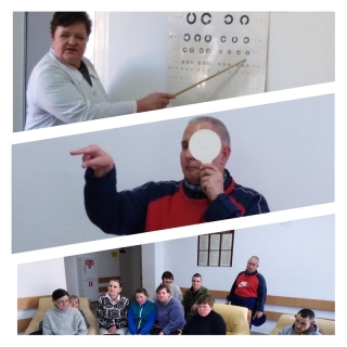 День
очкарика