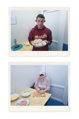 Кулинарные уроки