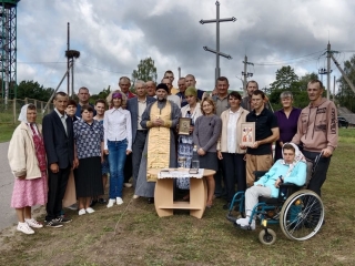 Духовная радость