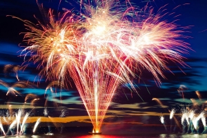 Требования к пиротехническим изделиям