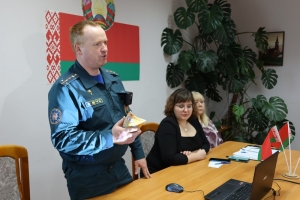 Убедить и предостеречь!