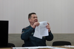 
 Единый день информирования прошёл в
Поставах 
  
 